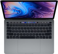 Zdjęcia - Laptop Apple MacBook Pro 13 (2019) (Z0WQ000QN)