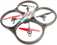 Zdjęcia - Dron WL Toys V333K 