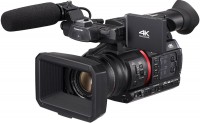 Zdjęcia - Kamera Panasonic AG-CX350 