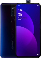 Фото - Мобільний телефон OPPO F11 Pro 128 ГБ / 6 ГБ