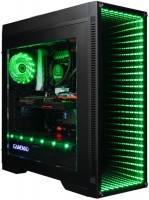 Zdjęcia - Komputer stacjonarny It-Blok Elite Core (i5 8600K R3 K)