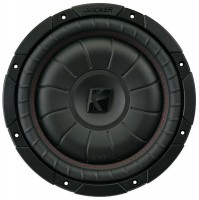 Subwoofer samochodowy Kicker CVT102 