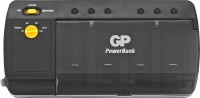 Зарядка для акумуляторної батарейки GP PB320 