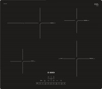 Фото - Варильна поверхня Bosch PUF 611 FC5E чорний