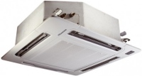 Фото - Кондиціонер Hisense AUC-60UR6SPHB3 170 м²