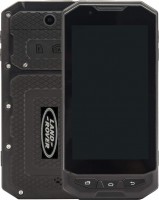 Zdjęcia - Telefon komórkowy Land Rover X18 16 GB / 2 GB