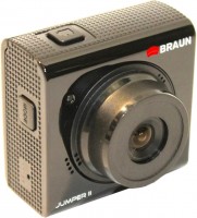 Action камера Braun Jumper II 
