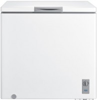 Фото - Морозильна камера Midea MCF-200W 198 л