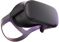 Фото - Окуляри віртуальної реальності Oculus Quest 64 Gb 