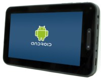 Zdjęcia - Tablet Impression ImPAD 1311 4 GB