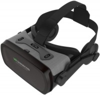 Окуляри віртуальної реальності VR Shinecon G07E 