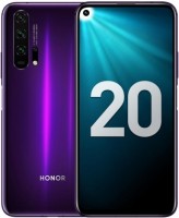 Zdjęcia - Telefon komórkowy Honor 20 Pro 256 GB / 8 GB