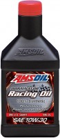 Фото - Моторне мастило AMSoil Dominator Racing Oil 10W-30 1L 1 л