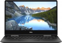 Фото - Ноутбук Dell Inspiron 13 7386 2-in-1 (I7386-7007BLK-PUS)