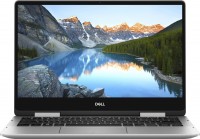 Фото - Ноутбук Dell Inspiron 13 7386 2-in-1 (I73716S3NIW-65S)