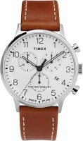 Zdjęcia - Zegarek Timex TW2T28000 