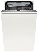 Фото - Вбудована посудомийна машина Bosch SPV 69T00EU 
