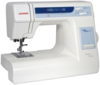 Фото - Швейна машина / оверлок Janome My Excel W18 