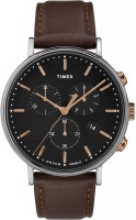 Наручний годинник Timex TW2T11500 