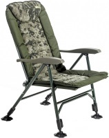 Туристичні меблі Mivardi Chair CamoCODE Quattro 