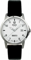 Наручний годинник Boccia 604-12 