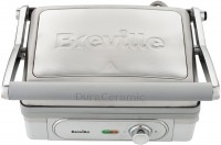 Фото - Електрогриль Breville VHG026X сріблястий