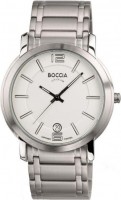 Наручний годинник Boccia 3552-01 