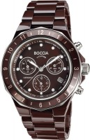 Наручний годинник Boccia 3765-03 
