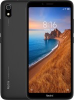 Фото - Мобільний телефон Xiaomi Redmi 7A 16 ГБ / 2 ГБ