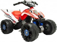 Дитячий електромобіль INJUSA Quad Honda ATV 12V 