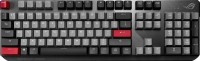 Фото - Клавіатура Asus ROG Strix Scope PBT  Red Switch