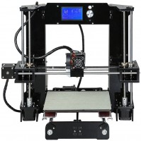 Фото - 3D-принтер Anet A6 