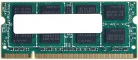 Фото - Оперативна пам'ять Golden Memory SO-DIMM DDR2 1x4Gb GM800D2S6/4