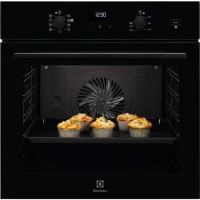 Zdjęcia - Piekarnik Electrolux SteamBake OED 5C50Z 