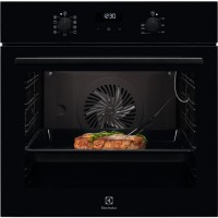 Фото - Духова шафа Electrolux SenseCook OEE 5C61Z 