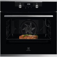 Фото - Духова шафа Electrolux SenseCook OKE 6P71X 