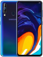 Фото - Мобільний телефон Samsung Galaxy M40 64 ГБ / 4 ГБ