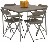 Фото - Туристичні меблі Vango Orchard Table Set 