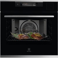 Zdjęcia - Piekarnik Electrolux SteamPro OKA 9S31 WX 