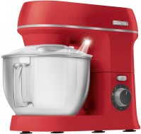 Zdjęcia - Robot kuchenny Sencor STM 3754RD czerwony