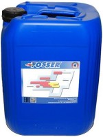 Фото - Трансмісійне мастило Fosser Syn FE 75W-80 20 л