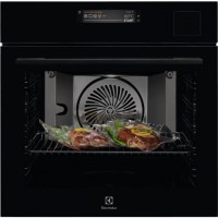 Фото - Духова шафа Electrolux SteamPro OKA 9S31 WZ 