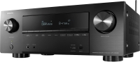 Zdjęcia - Amplituner Denon AVR-X2600H 