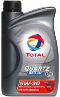 Моторне мастило Total Quartz INEO HTC 5W-30 1 л