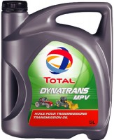 Фото - Трансмісійне мастило Total Dynatrans MPV 5 л