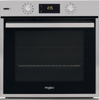 Фото - Духова шафа Whirlpool OAS KN8V1 IX 