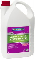 Охолоджувальна рідина Ravenol LGC Concentrate 5 л