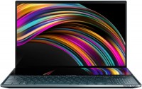 Zdjęcia - Laptop Asus ZenBook Pro Duo 15 UX581GV (UX581GV-H2002R)