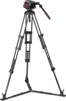 Zdjęcia - Statyw Manfrotto MVK504TWINGC 