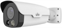 Фото - Камера відеоспостереження Uniview IPC262EFW-DUZ 